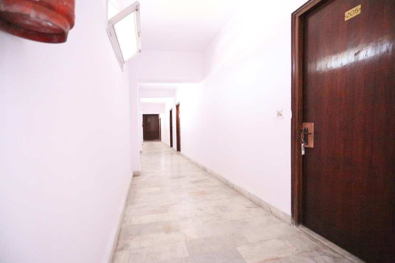 Oyo 11858 Hotel Shiv Murti Grand Haridwār Zewnętrze zdjęcie