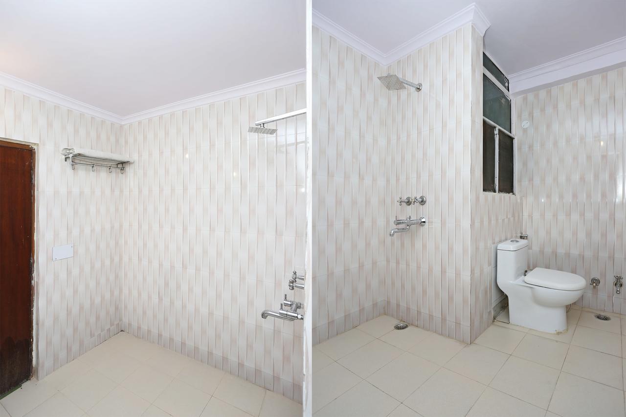 Oyo 11858 Hotel Shiv Murti Grand Haridwār Zewnętrze zdjęcie