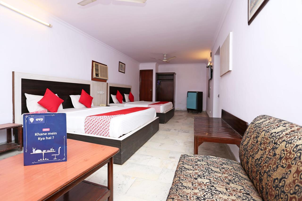 Oyo 11858 Hotel Shiv Murti Grand Haridwār Zewnętrze zdjęcie